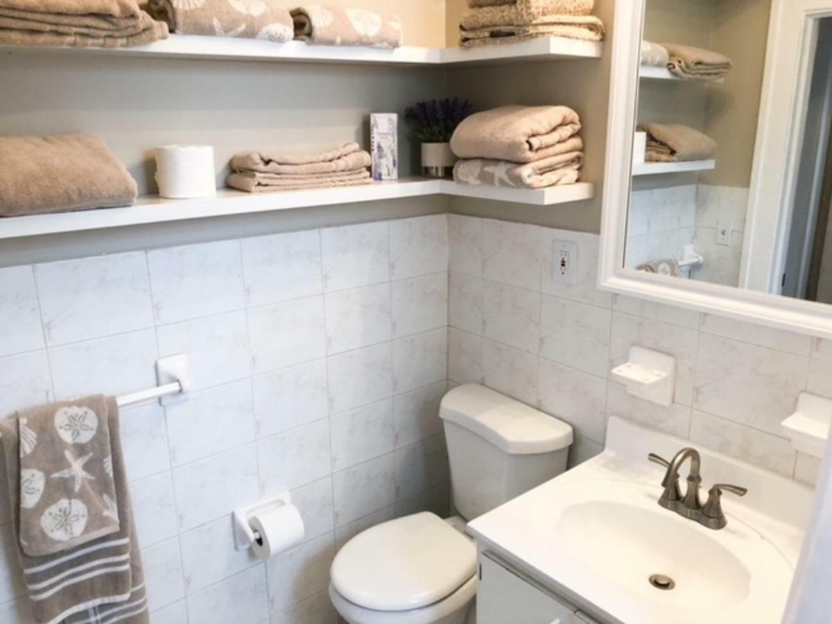 Modern 2/1 Near Midtown&beaches Apartment